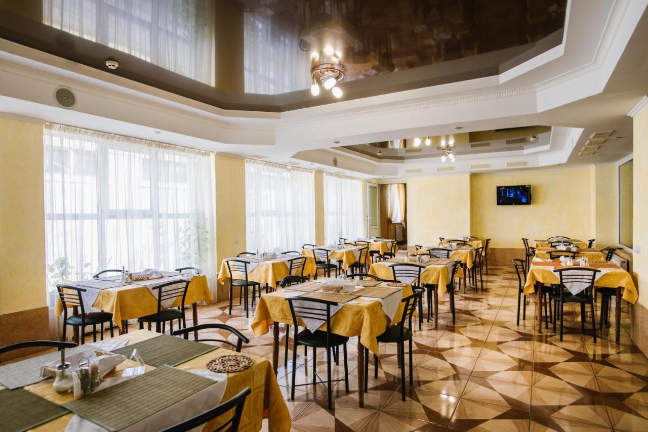 Zelenyy Bir Hotell Skhidnytsia Exteriör bild